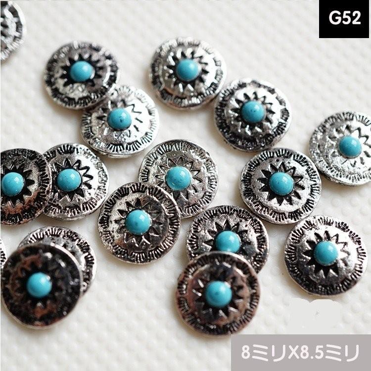 ネイルパーツ falcon5 ⑤ブランド ロゴ パーツ ネイル