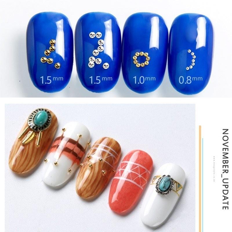 3g入り メタルスタッズ ブリオン 極小 point ポイント ネイルパーツ ゴールド パーツ GOLD デコ素材 ジェル ネイル 丸 :coco-nail-gram2:オレンジCoCoヤフー店 - 通販 - Yahoo!ショッピング 3g入り メタルスタッズ ブリオン 極小 point ポイント ネイルパーツ ゴールド パーツ GOLD デコ素材 ジェル ネイル 丸 :coco-nail-gram2:オレンジCoCoヤフー店 - 通販 - Yahoo!ショッピング