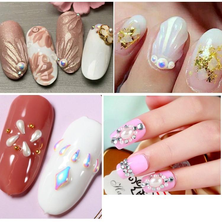 個入り 高級 ネイル パール 輝き オーロラ 激安価格 デコ電 ネイル 手芸用品クリスタルab 激安デコデコ素材 ネイル用品 Coco Nail Paru1 オレンジcocoヤフー店 通販 Yahoo ショッピング