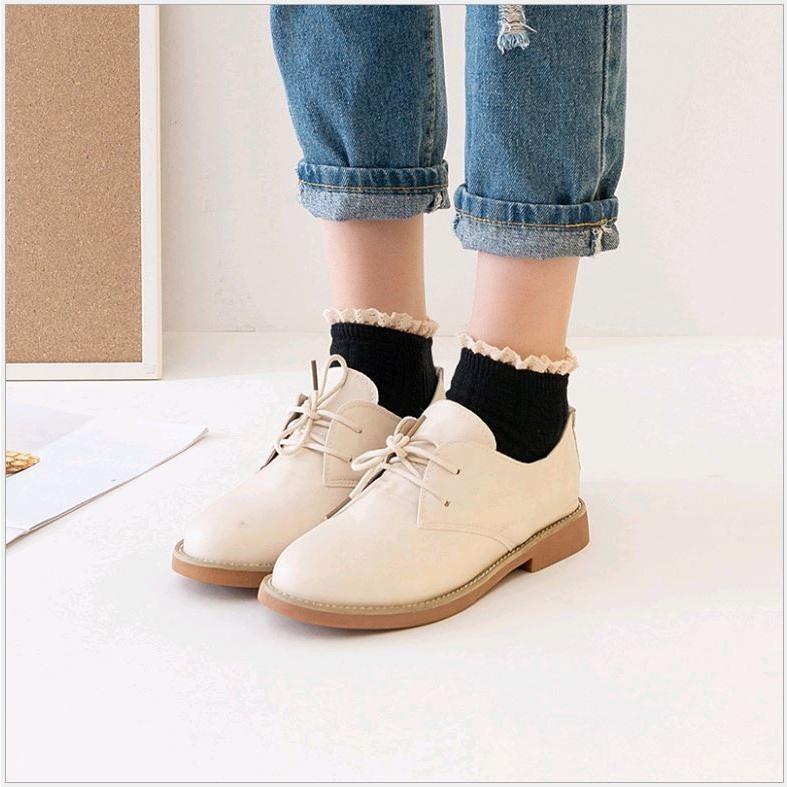 4足セット ショートソックス カバーソックス 脱げない アンクルソックス パンプスソックス ボーダー柄  靴下 レディース ショート 浅履き |  | 04