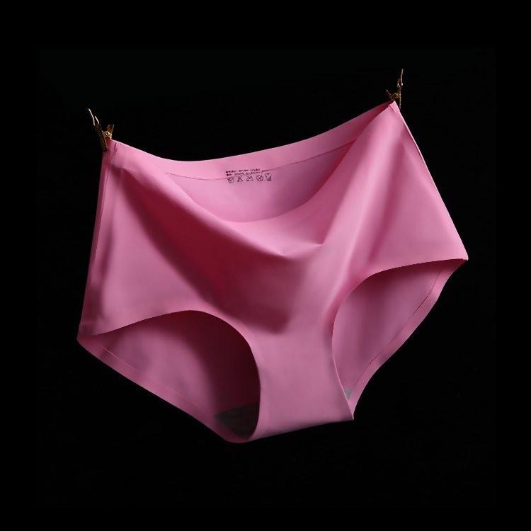 3点セット 福袋 インナー レースショーツl レディース シームレス パンツ ノーマル スタンダード ランジェリー  響きにくい 冷感 女性用 下着 夏 新作 |  | 12