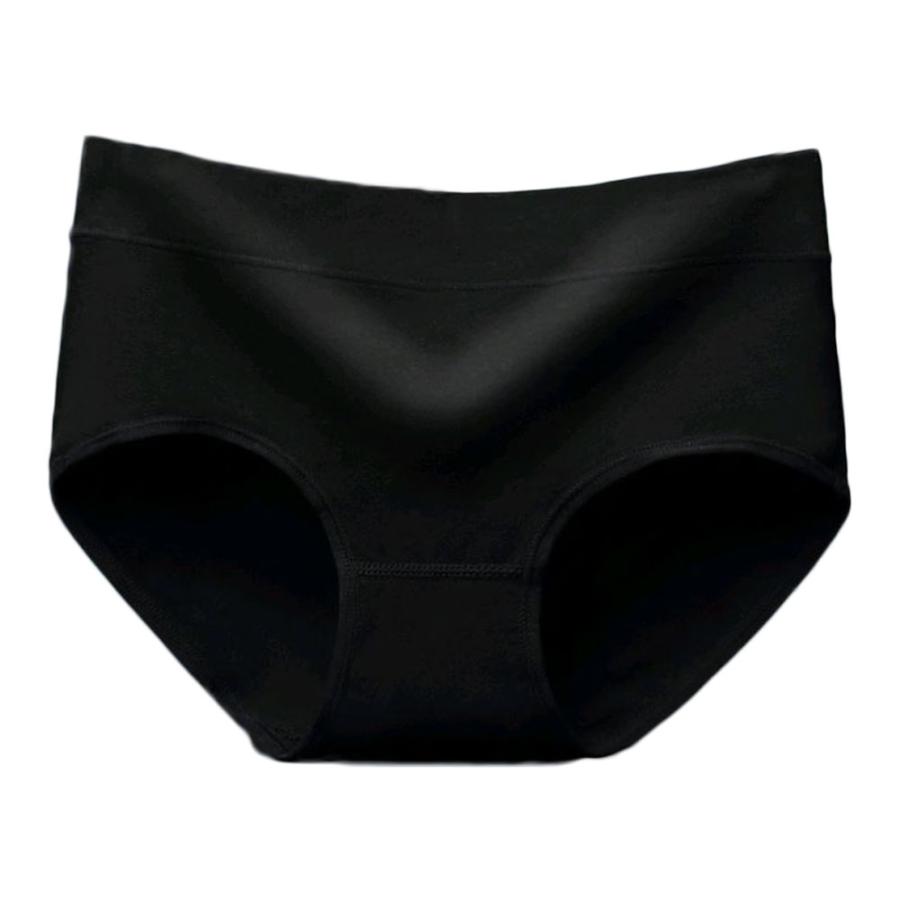 ショーツ レディース 綿 20代 30代 40代 シンプル 女性用 インナー パンツ コットン ノーマル 下着 伸縮性フィット感 下着 秋 冬 母の日 |  | 19