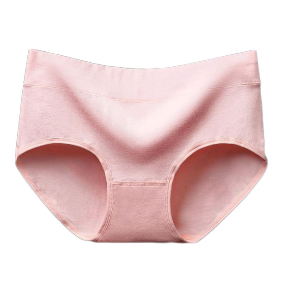 ショーツ レディース 綿 20代 30代 40代 シンプル 女性用 インナー パンツ コットン ノーマル 下着 伸縮性フィット感 下着 秋 冬 母の日 |  | 21