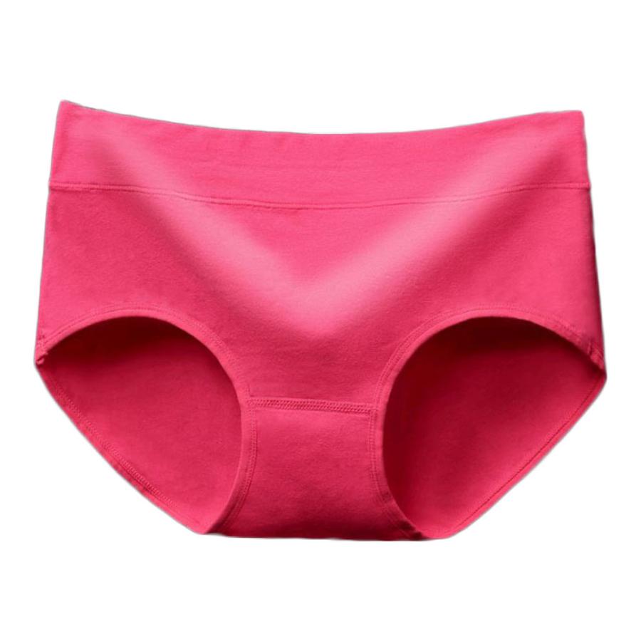 綿 コットン ショーツ レディース 浅め 女性用 下着のみ