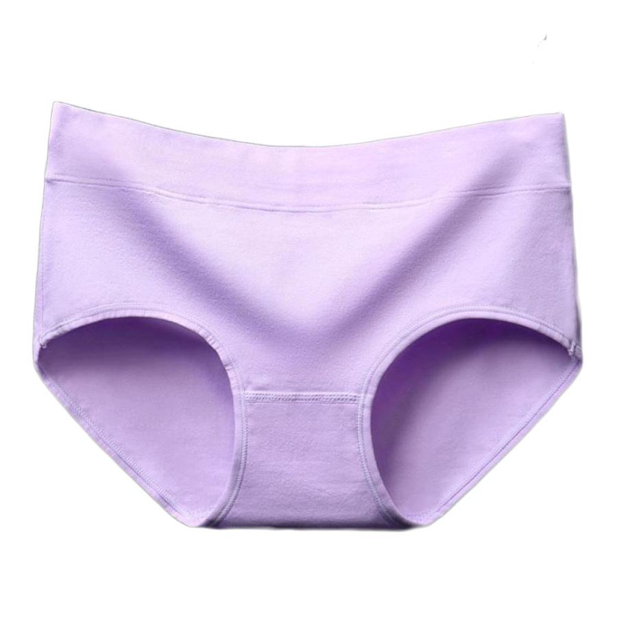 ショーツ レディース 綿 20代 30代 40代 シンプル 女性用 インナー パンツ コットン 敬老の日 下着 伸縮性フィット感 秋 冬 |  | 22