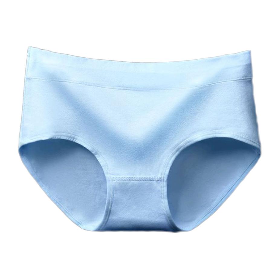 ショーツ レディース 綿 20代 30代 40代 シンプル 女性用 インナー パンツ コットン 敬老の日 下着 伸縮性フィット感 秋 冬 |  | 23