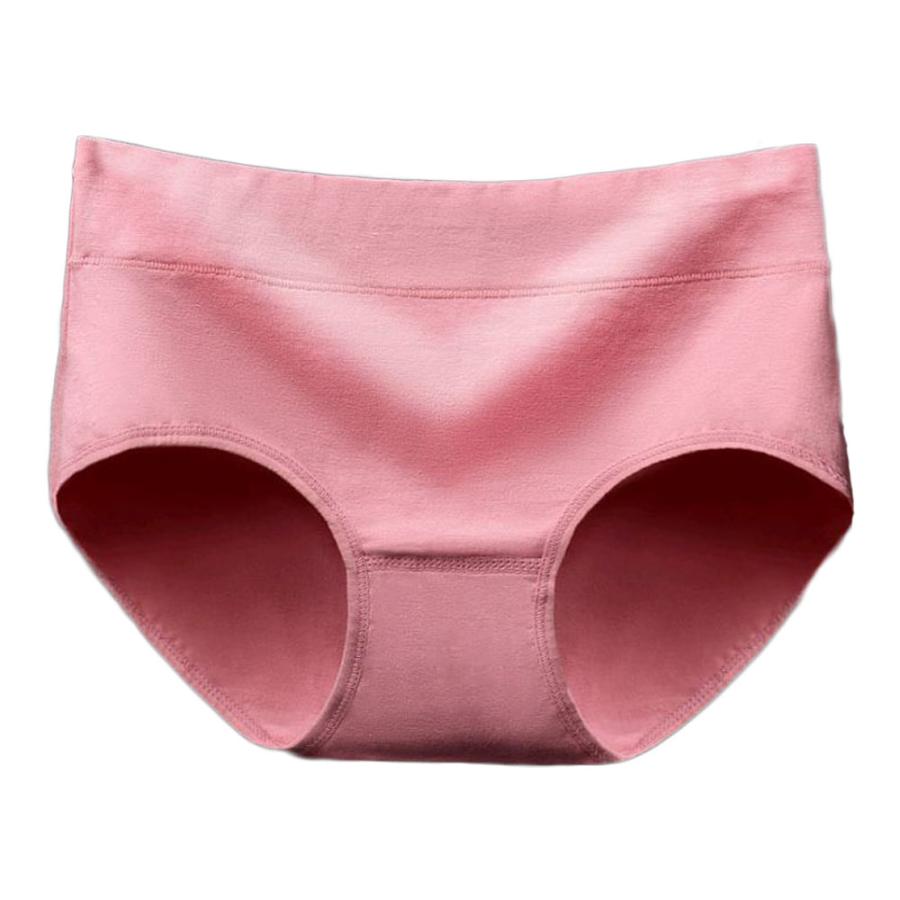 ショーツ レディース 綿 20代 30代 40代 シンプル 女性用 インナー パンツ コットン 敬老の日 下着 伸縮性フィット感 秋 冬 |  | 24