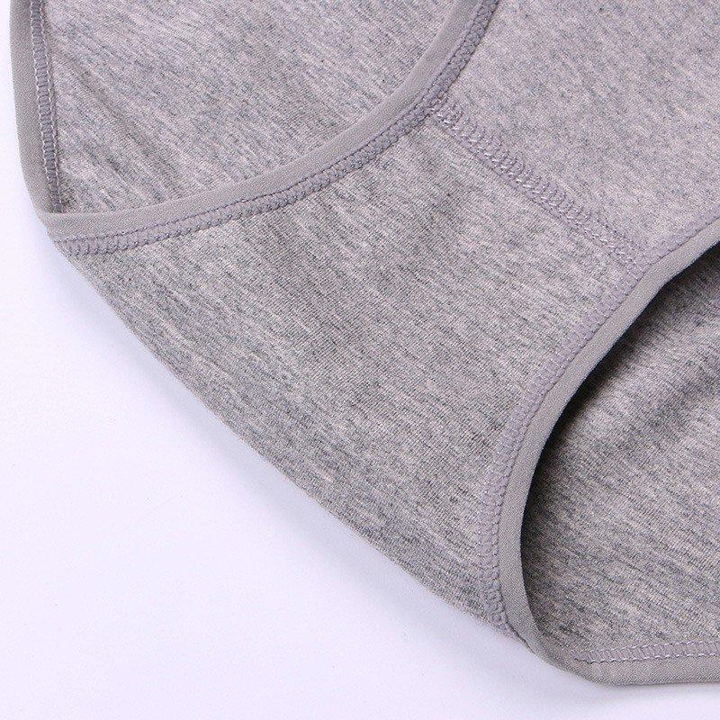 3枚セット ショーツレディース 深め 綿 コットン ハイウエスト 下着 インナー パンツ 福袋 ショーツのみ |  | 27