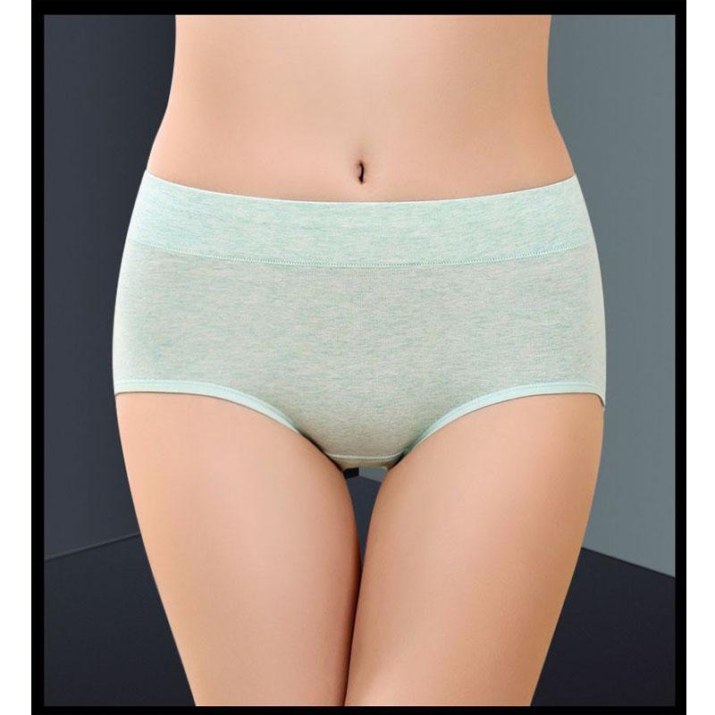 3枚セット ショーツ レディース デザイン インナー シンプル 女性用 パンツ 綿 コット 下着 伸縮性 学生 |  | 17
