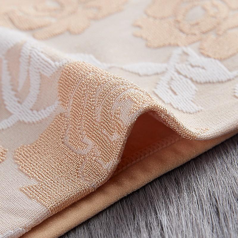 5枚セットヒップアップ お腹引き締め 大きいサイズ  股上深め ショーツ レディース 下着 パンツ スタンダード レースショーツ インナー　福袋 |  | 24