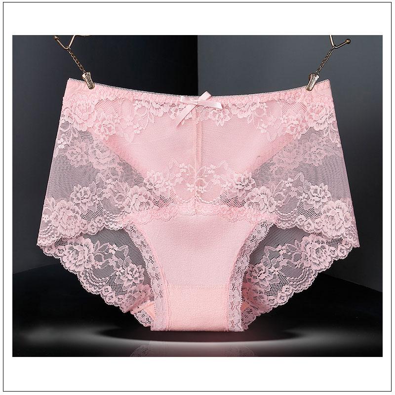3枚セット レース ショーツ レディース 綿 インナー パンツ 下着 伸縮性 フィット感 セクシー 魅力 リラックス リボン |  | 31