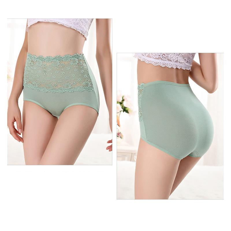 レース ショーツ レディース 綿　コットン インナー 下着 ヒップアップ お腹引き締め 大きいサイズ パンツ 深め オシャレ 20代 30代 40代 50代 |  | 20
