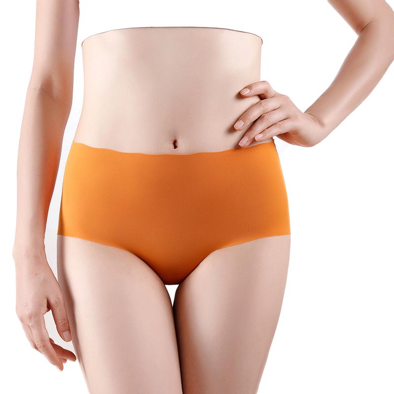 3枚セット ショーツ レディース シームレス インナー  パンツ スタンダード 響きにくい 冷感 女性用 下着 夏 フィット感 ズレにくい |  | 13