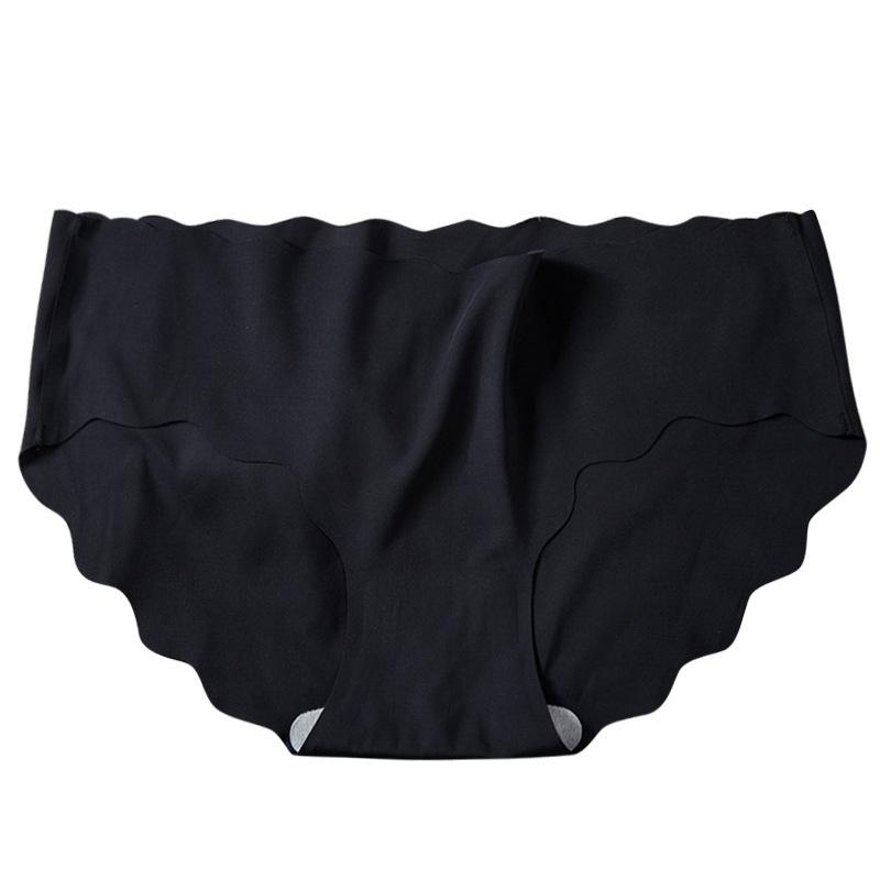 3枚セット ショーツ レディース インナー シームレス パンツ スタンダード 響きにくい 冷感 女性用 下着 夏 フィット感 ズレにくい |  | 10