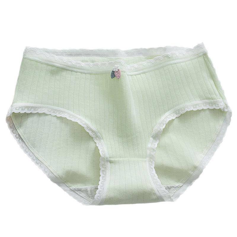 5枚セット ショーツレディース 綿 コットン 下着 インナー パンツ ショーツのみ 福袋 10代 20代 30代 40代 |  | 08