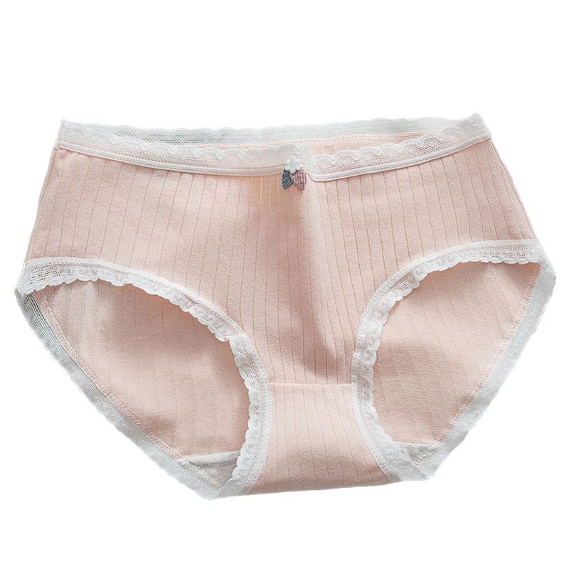 5枚セット ショーツレディース 綿 コットン 下着 インナー パンツ ショーツのみ 福袋 10代 20代 30代 40代 |  | 09