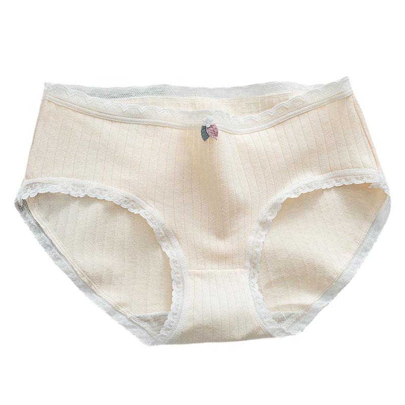 5枚セット ショーツレディース 綿 コットン 下着 インナー パンツ ショーツのみ 福袋 10代 20代 30代 40代 |  | 12