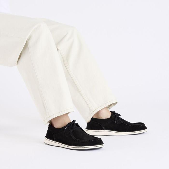 BIRKENSTOCK（ビルケンシュトック） パサデナ ブラック メンズ