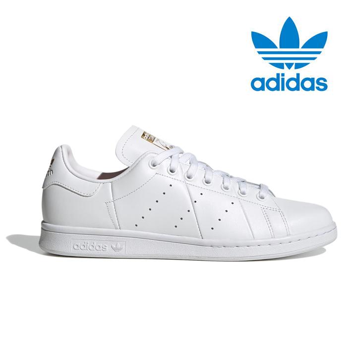 送料無料 アディダス オリジナルス スタンスミス スニーカー メンズ レディース レザー ホワイト 白 男性 女性 Adidas Originals Stan Smith Fu9605 Adidasfu9605 オレンジカウンティー 通販 Yahoo ショッピング