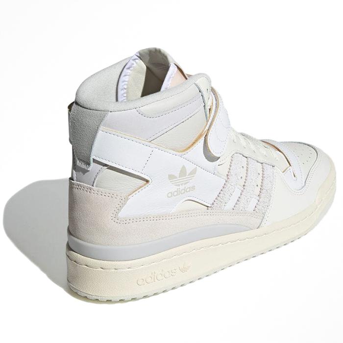 アディダス オリジナルス フォーラム 84 ハイ スニーカー FY4576 adidas Originals FORUM 84 HIGH｜orangecounty｜03