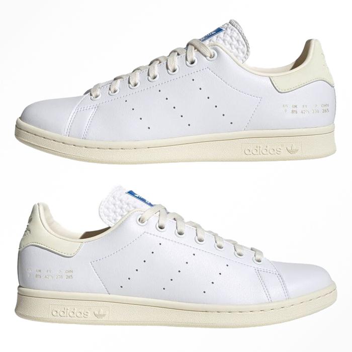 アディダス オリジナルス スタンスミス スニーカー メンズ レディース ローカット adidas Originals STAN SMITH H05334｜orangecounty｜03