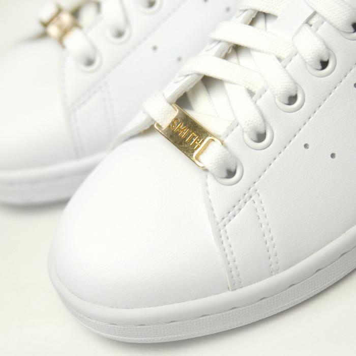 アディダス スタンスミス スニーカー アディダス オリジナルス メンズ ホワイト 白 ブルー adidas originals STAN SMITH GW0489｜orangecounty｜06