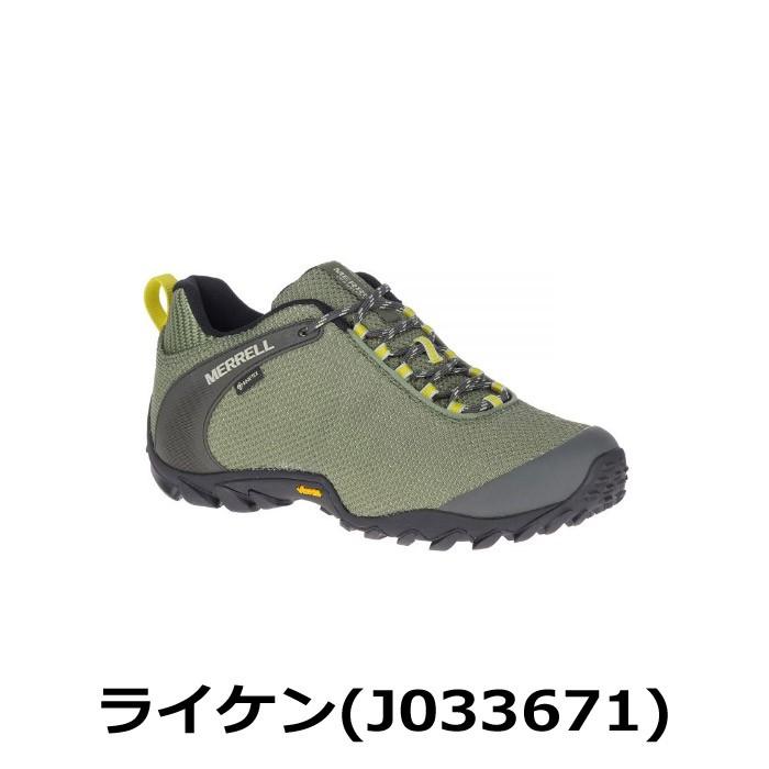 メレル カメレオン 8 ストーム ゴアテックス メンズ トレッキングシューズ MERRELL CHAMELEON 8 STORM GORE-TEX｜orangecounty｜04