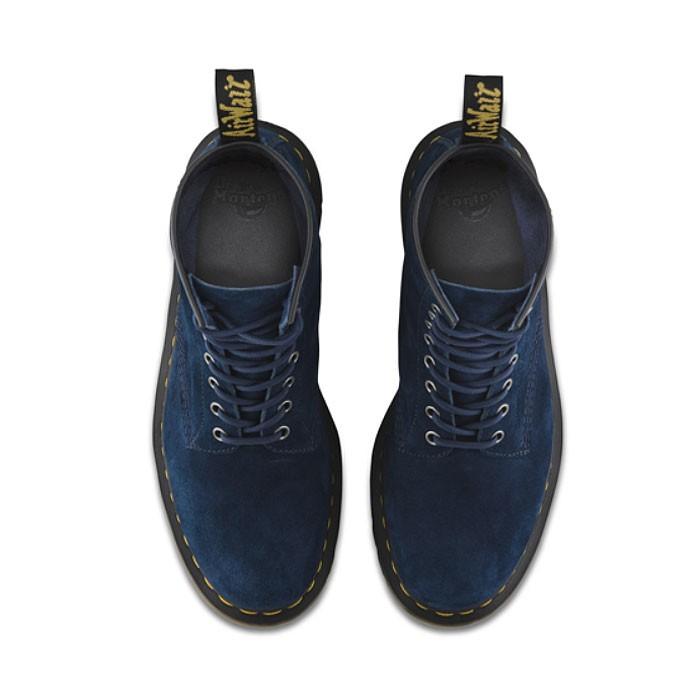 dr martens 1460 soft