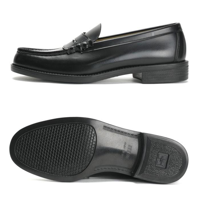 ハルタ ローファー メンズ 合皮 ワイズ 3e Haruta 6550 Haruta6550mens オレンジカウンティー 通販 Yahoo ショッピング
