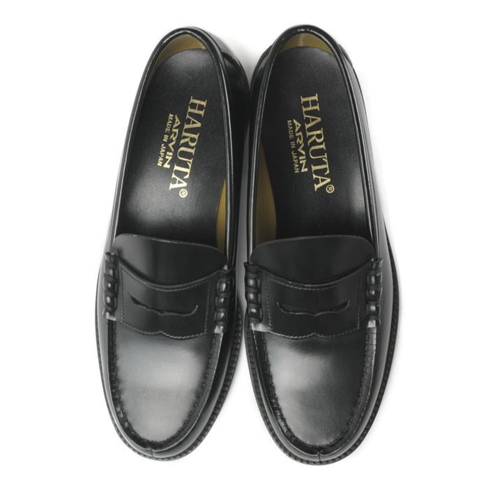 ハルタ ローファー メンズ 合皮 ワイズ 3e Haruta 6550 Haruta6550mens オレンジカウンティー 通販 Yahoo ショッピング