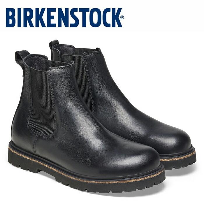 BIRKENSTOCK（ビルケンシュトック） BIRKENSTOCK Highwood Slip On Men