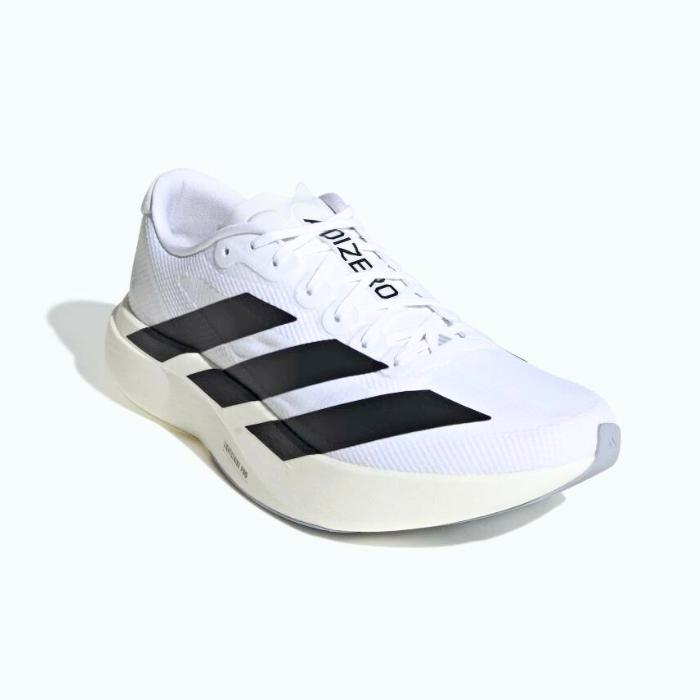 シューズ(男性用) adidas AE2 ADIZERO アディダス ランニング アディゼロEVO SL ウーブン スニーカー