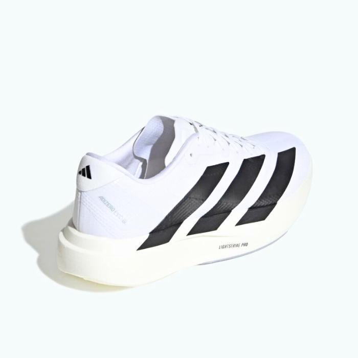 ADIZERO アディダス ランニング アディゼロEVO SL ウーブン スニーカー