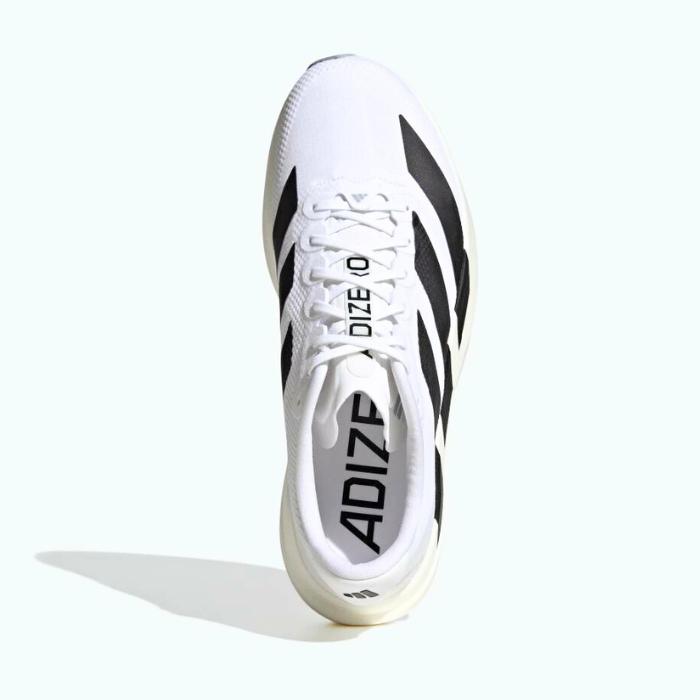 ADIZERO アディダス ランニング アディゼロEVO SL ウーブン スニーカー