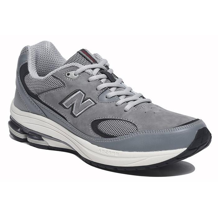 ニューバランス Mw1501 Mg ウォーキングシューズ メンズ スニーカー ミディアム グレー2e 標準 4e 幅広 6e 超ワイド 甲高 フィットネス New Balance Newbalancemw1501mg オレンジカウンティー 通販 Yahoo ショッピング