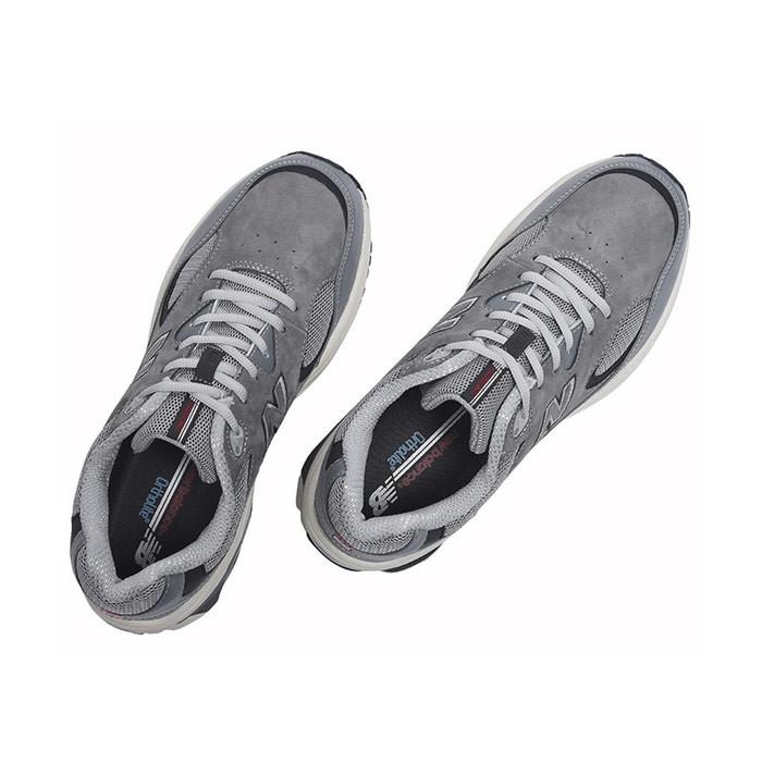 ニューバランス Mw1501 Mg ウォーキングシューズ メンズ スニーカー ミディアム グレー2e 標準 4e 幅広 6e 超ワイド 甲高 フィットネス New Balance Newbalancemw1501mg オレンジカウンティー 通販 Yahoo ショッピング