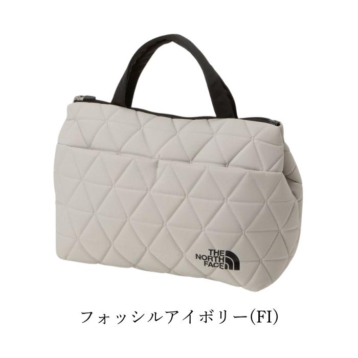 THE NORTH FACE - THE NORTH FACE メンズ レディース トートバッグ ジオフェイスボ… THE NORTH FACE（ザ ノースフェイス） ジオフェイスボックストート