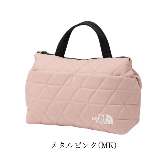 THE NORTH FACE（ザ ノースフェイス） ジオフェイスボックストート