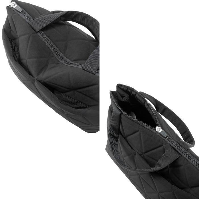THE NORTH FACE（ザ ノースフェイス） ジオフェイスボックストート