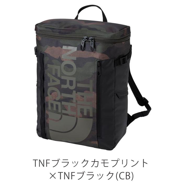 ザ・ノース・フェイス BCヒューズボックス2 リュックサック デイバッグ