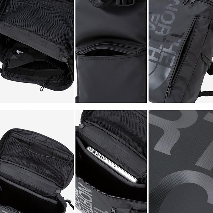 ザ・ノース・フェイス BCヒューズボックス2 リュックサック デイバッグ