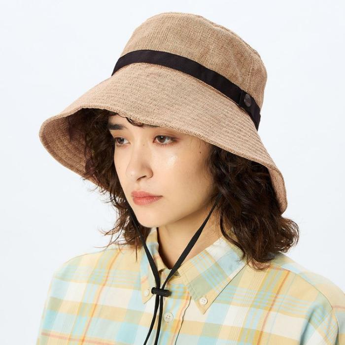 THE NORTH FACE（ザ ノースフェイス） ハイクブルームハット メンズ