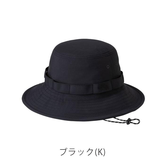 THE NORTH FACE（ザ ノースフェイス） ワイドダウンブリムハット