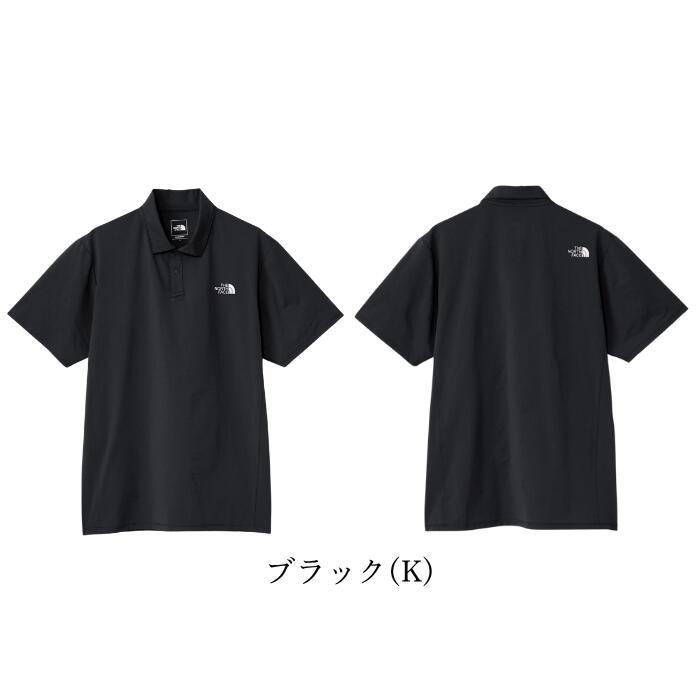 THE NORTH FACE（ザ ノースフェイス） ノースフェイス ポロシャツ