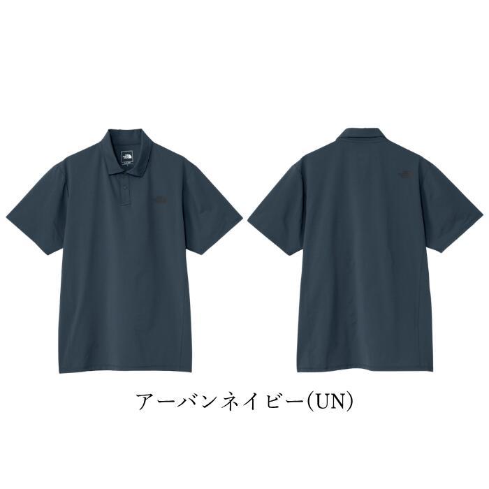 THE NORTH FACE（ザ ノースフェイス） ノースフェイス ポロシャツ