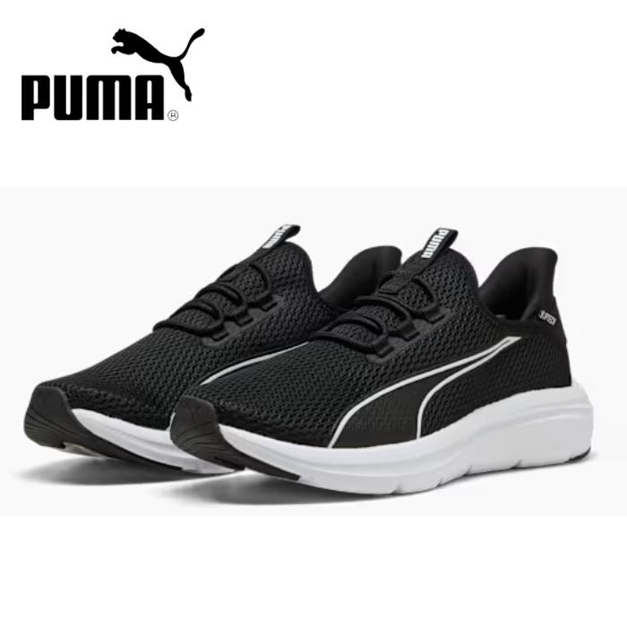 PUMA（プーマ） ソフトライド EXO フレックス イーズイン ランニング