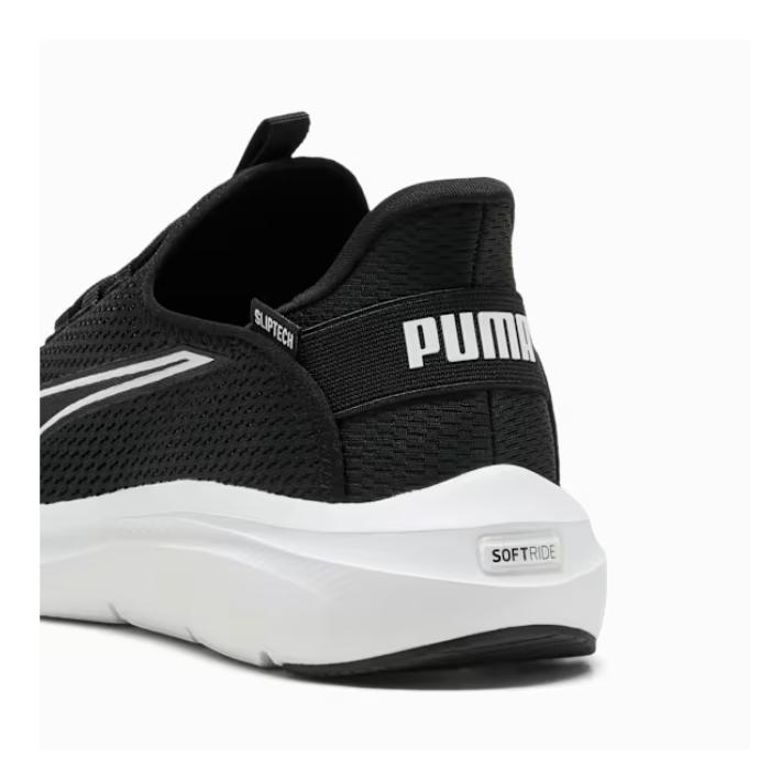 PUMA（プーマ） ソフトライド EXO フレックス イーズイン ランニング 