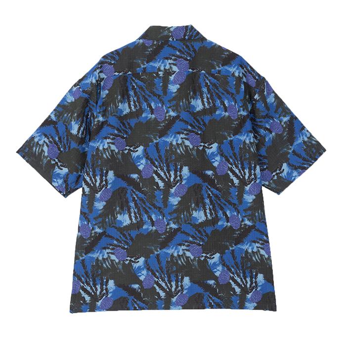 THE NORTH FACE ノースフェイス ショートスリーブアロハベント THE NORTH FACE ノースフェイス ショートスリーブアロハベント