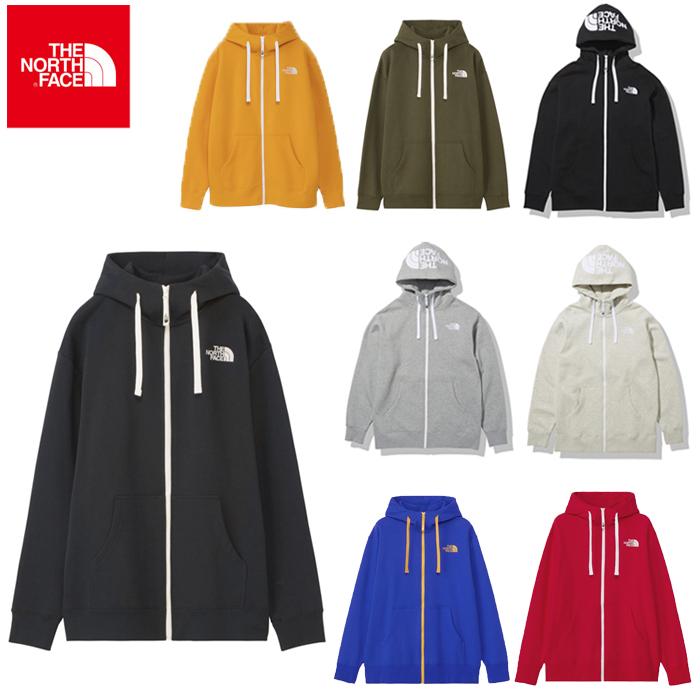 THE NORTH FACE（ザ ノースフェイス） ノースフェイス パーカー メンズ