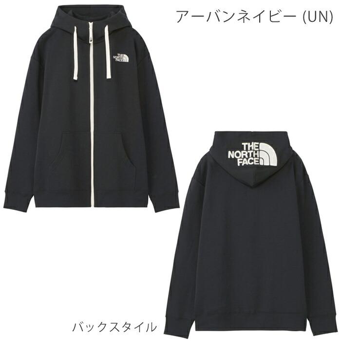THE NORTH FACE（ザ ノースフェイス） ノースフェイス パーカー メンズ